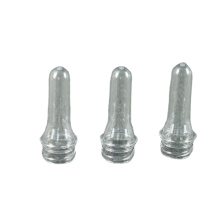 Bouteille d&#39;alimentation du fabricant 30 mm Neck 14g PRÉFORME